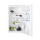 Lodówka do zabudowy Lodówka do zabudowy ELECTROLUX LRB2AE88S 87,3cm 36dB Szklane Półki 142L